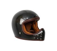 BY CITY BY CITY - Helmet The Rock Carbon Black XS