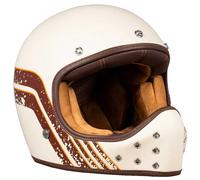By City The Rock Full Face Helmet