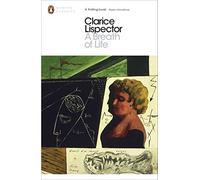 By Clarice Lispector Breath of Life (Penguin Translated Texts) [Paperback]