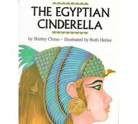 By Climo, Shirley ( Author ) [ The Egyptian Cinderella By Feb-1992 Paperback