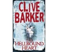 By Clive Barker - The Hellbound Heart (Reprint)