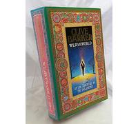 By Clive Barker Weaveworld