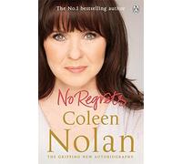 By Coleen Nolan No Regrets [Paperback]