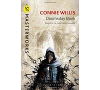 By Connie Willis - Doomsday Book (S.F. MASTERWORKS)