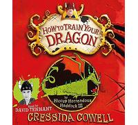 By Cressida Cowell - How To Train Your Dragon: How To Train Your Dragon