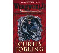 By Curtis Jobling - Wereworld: War of the Werelords (Book 6)