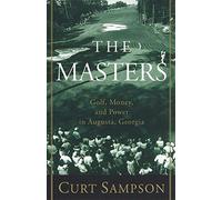 By Curtis Sampson The Masters (New edition) [Paperback]