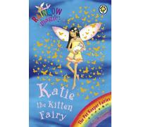 By Daisy Meadows - Rainbow Magic: The Pet Keeper Fairies: 29: Katie The Kitten Fairy