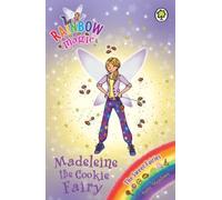 By Daisy Meadows Rainbow Magic: The Sweet Fairies: 131: Madeleine the Cookie Fairy [Paperback]