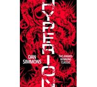 By Dan Simmons - Hyperion (S.F. MASTERWORKS)