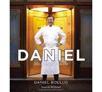 By Daniel Boulud Daniel: My French Cuisine