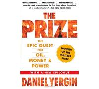 By Daniel Yergin() The Prize