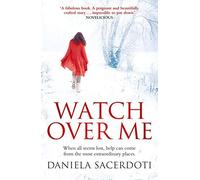 By Daniela Sacerdoti - Watch Over Me