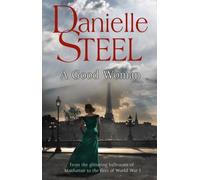 By Danielle Steel A Good Woman (Reprint) [Paperback]