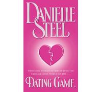 By Danielle Steel Dating Game (New Ed) [Paperback]