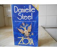 By Danielle Steel Zoya