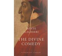 By Dante Alighieri The Divine Comedy (Everyman's Library Classics) (New Ed)
