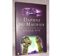 By Daphne Du Maurier Castle Dor (VMC) (New Ed)