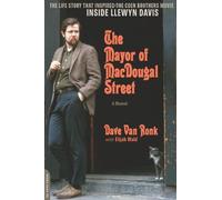 By Dave Van Ronk - Mayor of MacDougal Street (Reissue)