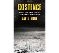 By David Brin - Existence