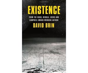 By David Brin - Existence