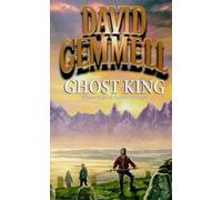 By David Gemmell Ghost King (Sipstrassi: Stones of Power) (New Ed)