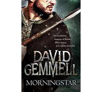 By David Gemmell Morningstar [Paperback]