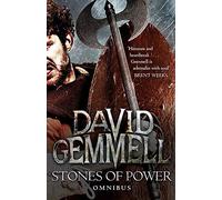 By David Gemmell Stones of Power: The Omnibus Edition (Sipstrassi: Stones of Power)