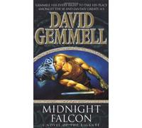 By David Gemmell - The Midnight Falcon