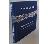 By David Lynch Catching the Big Fish Meditation, Consciousness and Creativity by Lynch, David ( Author ) ON Feb-03-2007, Hardback