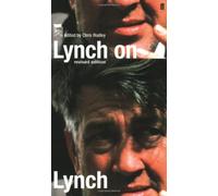By David Lynch - Lynch on Lynch (2Rev Ed)