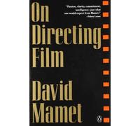 By DAVID MAMET ON DIRECTING FILM BY (MAMET, DAVID)[PENGUIN BOOKS]JAN-1900