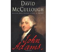 By David McCullough: John Adams