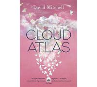 By David Mitchell Cloud Atlas (First Edition)