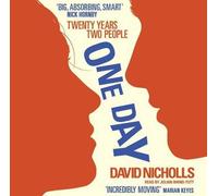 By David Nicholls One Day (Unabridged) [Audio CD]