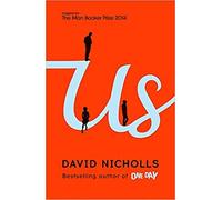 By David Nicholls Us Hardcover - 30 Sept 2014