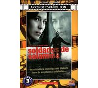 By David Trueba Soldados De Salamina: Book + CD (Aprende Espanol Con) [Paperback]