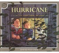 By David Wiesner Hurricane (Reprint)
