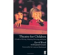 By David Wood - Theatre for Children