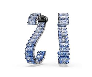 by DE BRINCOS Swarovski, Metal COMUM