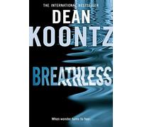 By Dean Koontz Breathless [Paperback]