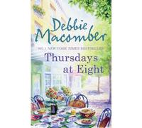 By Debbie Macomber - Thursdays at Eight (Blossom Street Story)