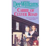 By Dee Williams Carrie of Culver Road (New Ed) [Paperback]