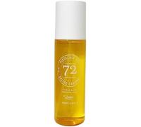 By Deluxe Hair & Body Perfume Mist Fragranced | 250mL (Pistachio & Salted Caramel - 72)