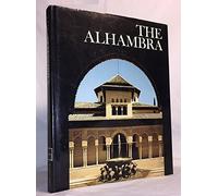 By Desmond Stewart The Alhambra (Wonders of Man) (illustrated edition)