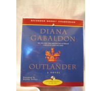 By Diana Gabaldon: Outlander [Audiobook]