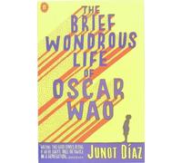 By Diaz Junot The Brief Wonderous Life of Oscar Wao [Paperback]