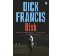 By Dick Francis Risk (Dick Francis Novel) [Paperback]