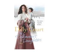 By Dilly Court The Dollmakers Daughter [Paperback]