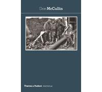 By Don McCullin - Don McCullin (Photofile)